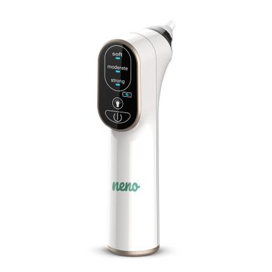 Neno, Sinus, bezprzewodowy aspirator do nosa