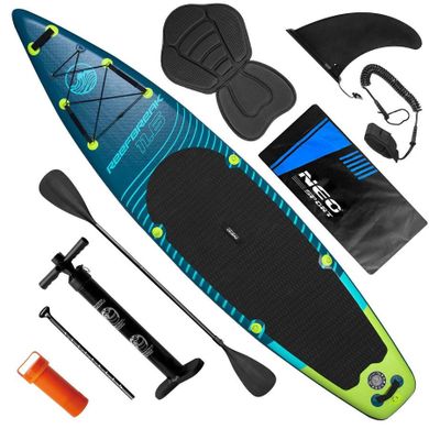 Neo-Sport, deska SUP Reefbreak, 350-81-15 cm
