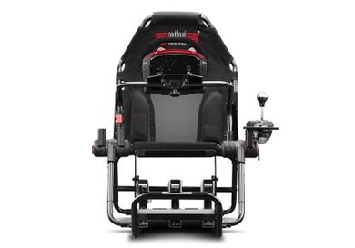 Next Level Racing, NLR GT-Lite, kokpit
