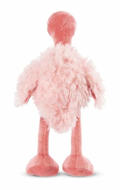Nici, flaming, maskotka, 25 cm