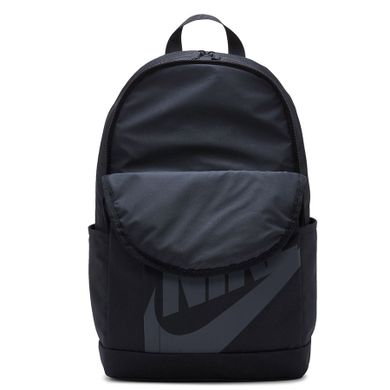 Nike, Elemental, plecak, czarny