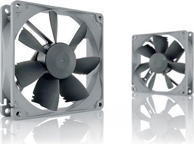 Noctua, wentylator, redux, 92 mm, 17,6 dBA, 1600 RPM
