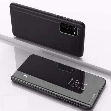 OEM, pokrowiec Smart Clear View, Samsung Galaxy S9 Plus G965, czarny
