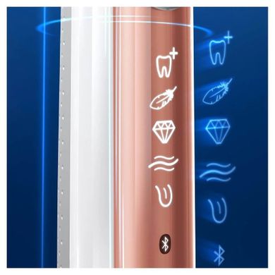 Oral-B, Genius X 20000N, szczoteczka elektryczna
