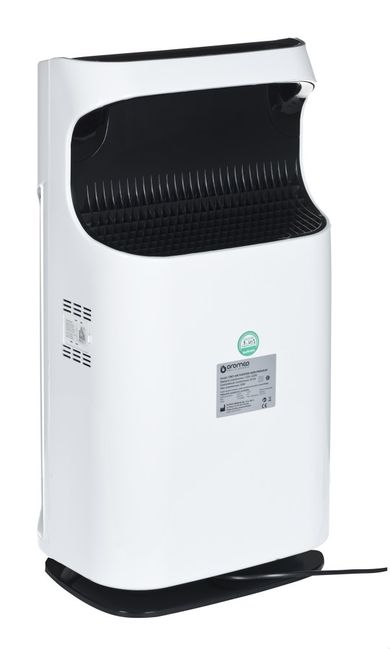 Oro-med, Oro-air Purifier Hepa Premium, oczyszczacz powietrza