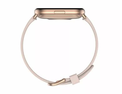 Oromed, Oro Fit, smartwatch, Pro GT Pink