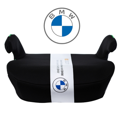 Osann, BMW, podstawka Boost, i-Size, Black