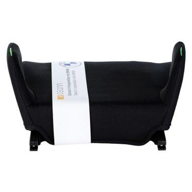Osann, BMW, podstawka Boost, Isofix, i-Size, Black