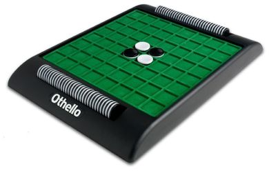 Othello Classic, gra logiczna