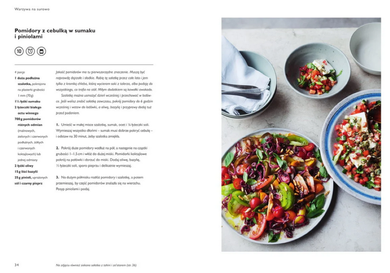 Ottolenghi. Prosto