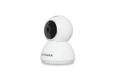 Overmax, Camspot 3.7, niania elektronczna, wideo, WiFi