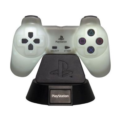 Paladone, lampka, Icons Playstation Controller
