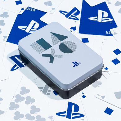 Paladone, Playstation 5, karty do gry