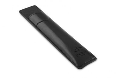 Parker, skórzane etui na pióro/długopis