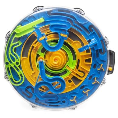Perplexus Revolution, gra, łamigłówka