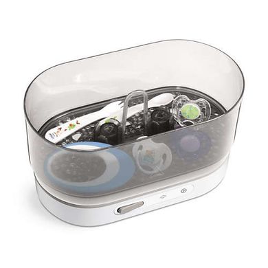 Philips Avent, sterylizator elektryczny parowy 4w1