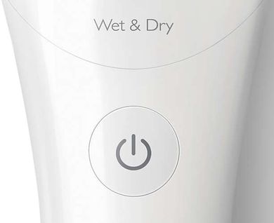 Philips, Golarka damska BRL140/00