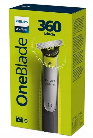 Philips, golarka, Oneblade 360 qp 2730/20