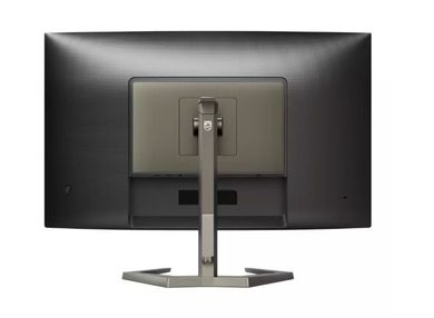 Philips, monitor, 31.5", 32M1C5200W, VA, Curved, 240Hz, HDMIx2, DP, HAS