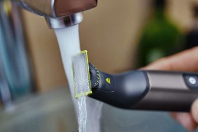 Philips, Oneblade pro, golarka