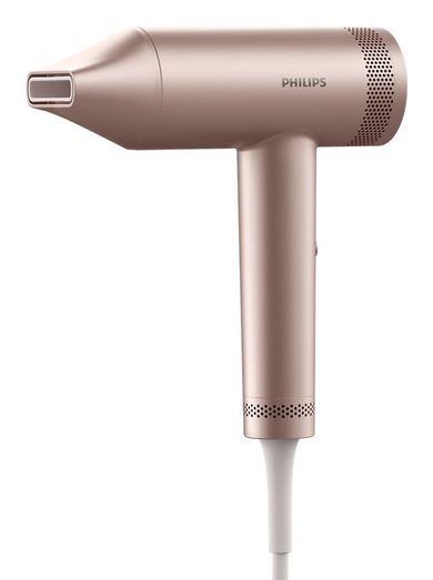Philips, suszarka do włosów, BHD837/10
