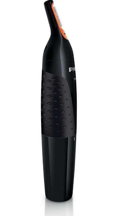 Philips, trymer do nosa i uszu, NT1150/10