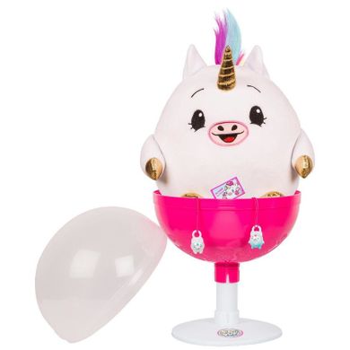 Pikmi Pops, Jumo Unicorn, pachnący pluszak