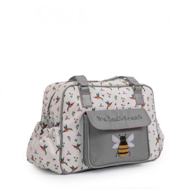 Pink Lining, The Bees Knees, torba, Hummingbird