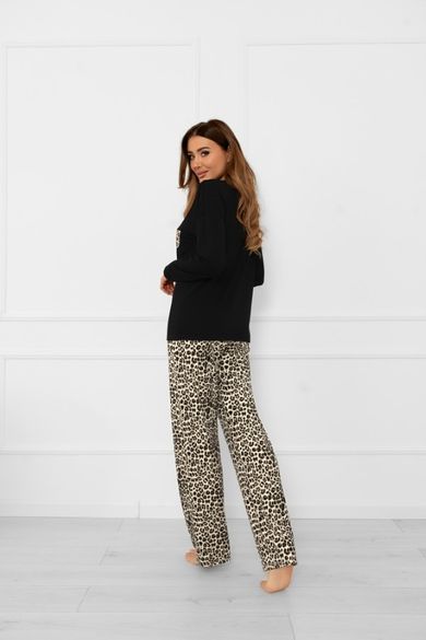 Piżama damska, mix, Kenia, Italian Fashion