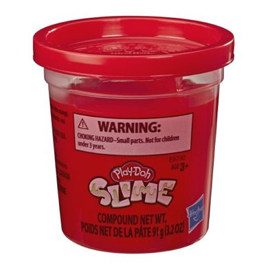 Play-Doh, Slime, masa plastyczna, 1 tuba