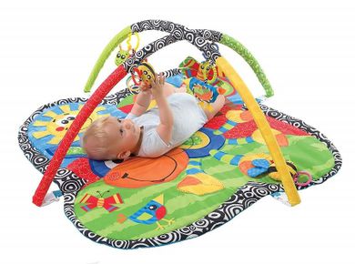 Playgro, Mata edukacyjna, Clip Clop