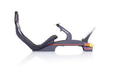 Playseat, F1 Aston Martin Red Bull RacIng, fotel gamingowy, RF.00204