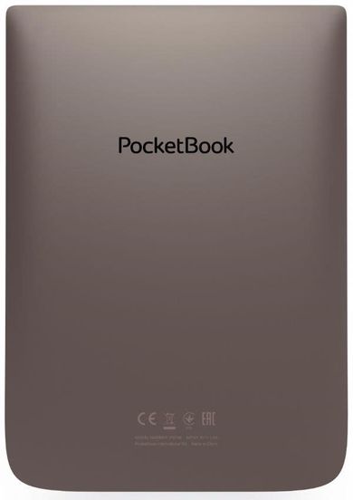 Pocketbook, czytnik e-book, InkPad 3, 7,8"