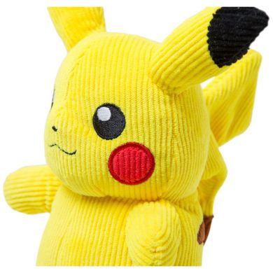 Pokemon, maskotka sztruksowa, 20 cm