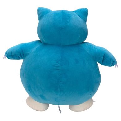 Pokemon, Snorlax, maskotka, 60 cm
