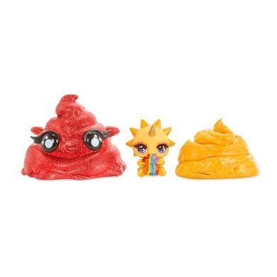 Poopsie Cutie Tooties Surprise, figurka ze slime w saszetce, 1 szt.