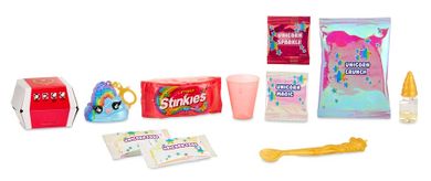 Poopsie, Slime Surprise, Poop Packs, kupka niespodzianka, zestaw kreatywny, 1 szt.