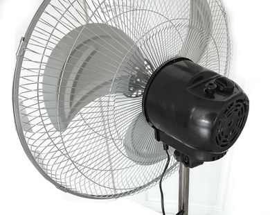Power & Brillance, wentylator 60w, domowo-przemysłowy