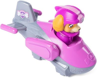 Psi Patrol, Sea Patrol, zestaw wyścigowy