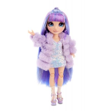 Rainbow High, Fashion Dolls, lalka modowa, 6-pak
