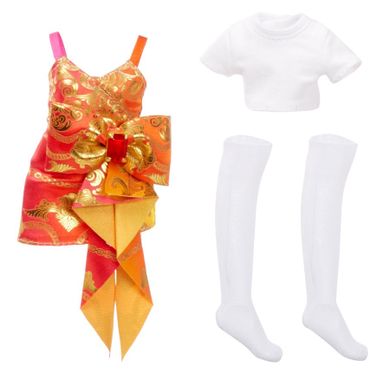 Rainbow High, Junior High Special Edition, Laurel De'Vious, lalka modowa