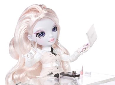 Rainbow High, Shadow High, Karla Choupette, lalka modowa