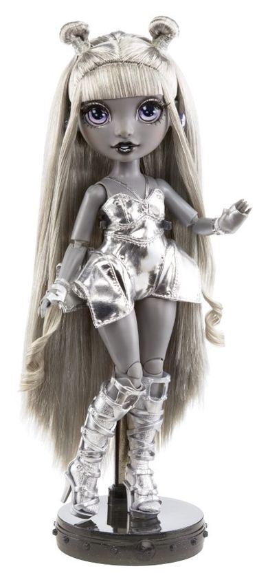 Rainbow High, Shadow High, Luna Madison, lalka modowa