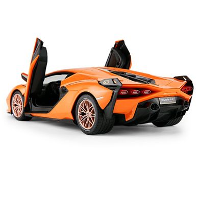 Rastar, Lamborghini Sian, pojazd zdalnie sterowany, 1:14