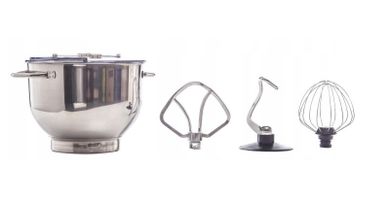 Ravanson, robot planetarny, 1800W, RP-1800