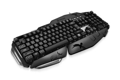 Ravcore, klawiatura USB Valravn