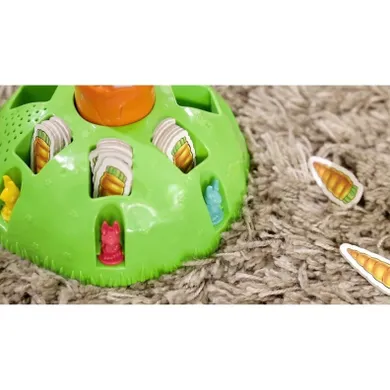 Ravensburger, Flotti Karotti, gra familijna