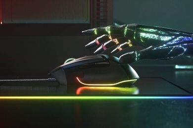 Razer, Basilisk, mysz, V3