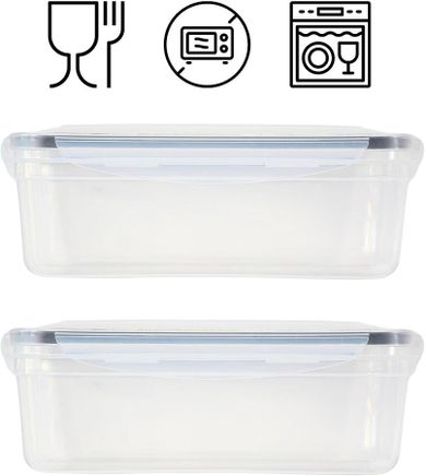 RedCliffs, torba termiczna z butelką i 2 lunchboxami, szary