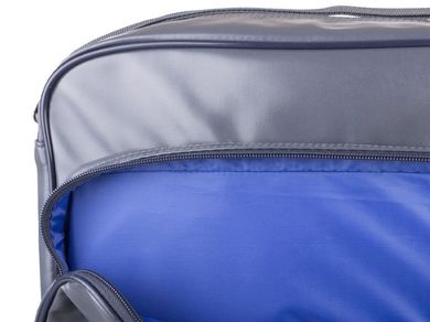 Reebok, torba, na ramię, CL Roy Shoulder, niebieska